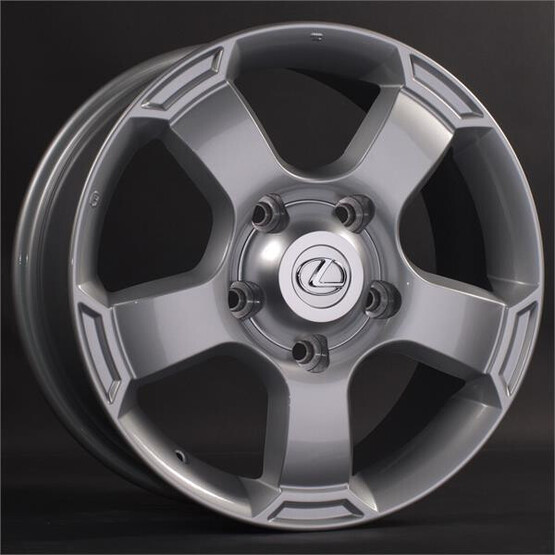 Диск H-Replica Le5 20x8.5 5x150 ET60 DIA110.1 S