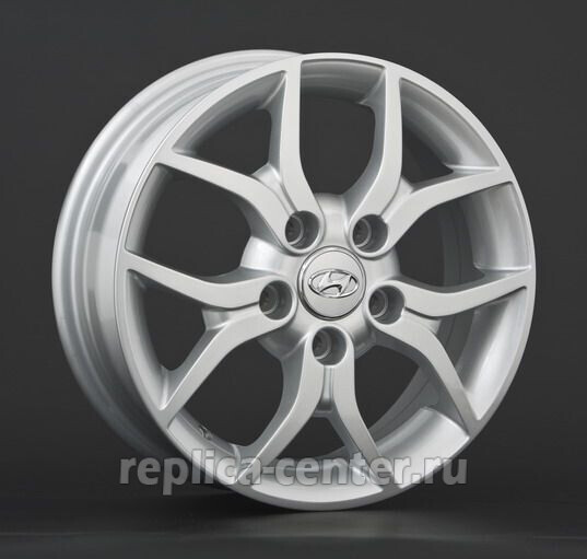 Диск Replica La Hnd20 15x5.5 5x114.3 ET47 DIA67.1 S