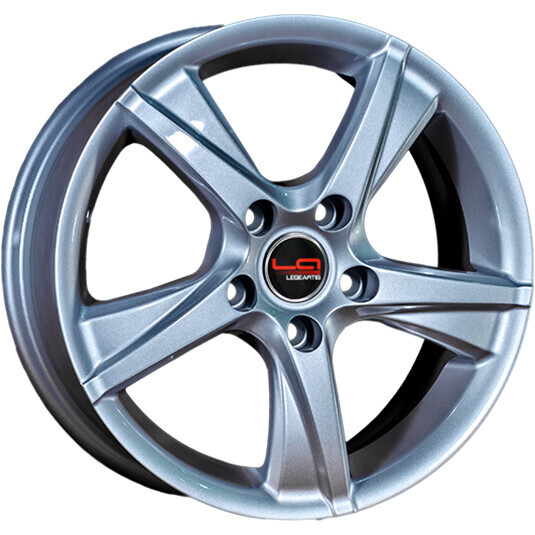 Диск Replica La H24 16x6.5 5x114.3 ET50 DIA64.1 S