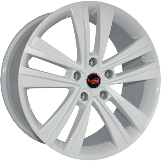 Диск Replica La Vv44 20x9 5x130 ET57 DIA71.6 W