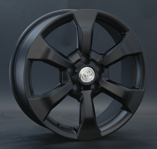 Диск Replica La Ty70 17x7 5x114.3 ET39 DIA60.1 MB