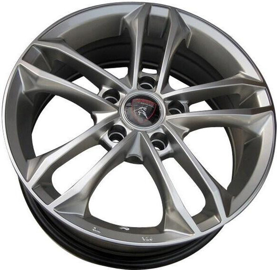 Диск Yamato Togo-No Misai 16x6.5 5x114.3 ET52.5 DIA67.1 MERCURY