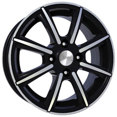 Диск Скад Монако 14x5.5 4x100 ET49 DIA56.6 АЛМАЗ