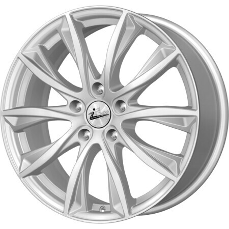 Диск Ifree Кazaнтип 18x7.5 5x112 ET38 DIA57.1 НЕО-КЛАССИК