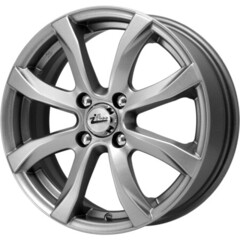 Диск Ifree Дайс 15x6 4x114.3 ET45 DIA67.1 ХАЙ ВЭЙ