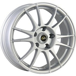 Диск Cross Street Cr-05 15x6 5x112 ET47 DIA57.1 S