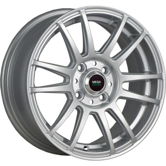 Диск Cross Street Y4917 16x6.5 5x114.3 ET40 DIA66.1 S