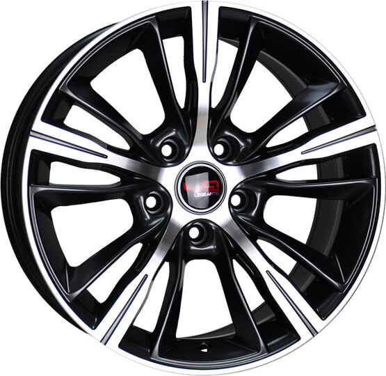 Диск Replica Concept B509 20x11 5x120 ET37 DIA74.1 MGMF