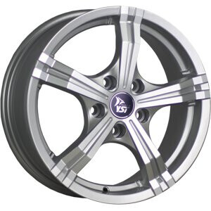 Диск Yst X-23 18x7 5x105 ET38 DIA56.6 SF