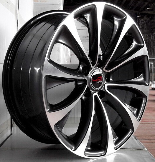 Диск Replica Concept B519 18x8 5x120 ET32 DIA72.6 GMF