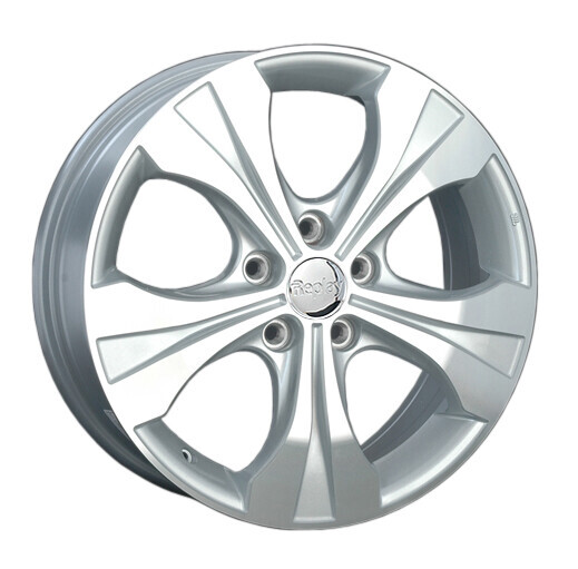 Диск Replica La Hnd180 17x6.5 5x114.3 ET48 DIA67.1 SF