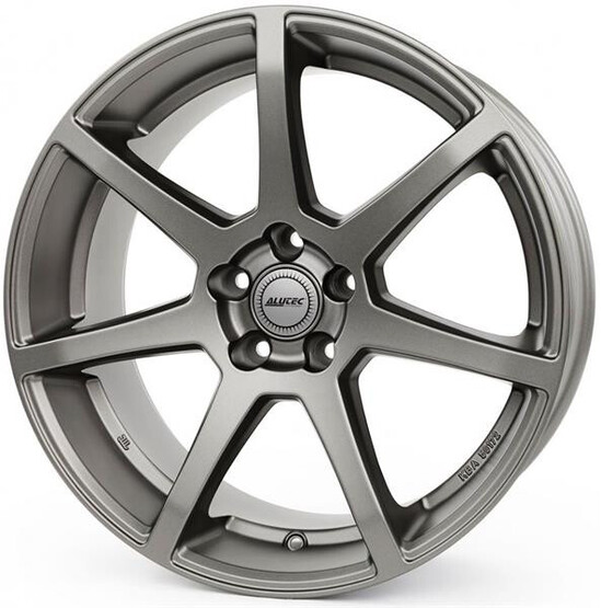 Диск Alutec Pearl 20x9 5x112 ET25 DIA66.6 CARBON-GREY