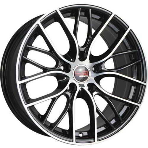 Диск Replica Concept B518 18x8 5x120 ET43 DIA72.6 BKF