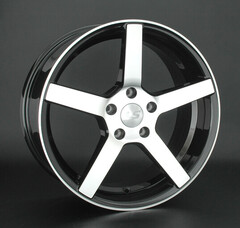 Диск Ls Wheels Ls 742 19x8.5 5x114.3 ET40 DIA67.1 BKF
