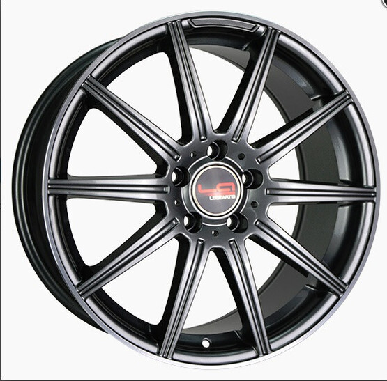 Диск Replica Concept Mb522 17x8 5x112 ET48 DIA66.6 GMPS