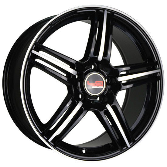 Диск Replica Concept Mb521 19x8.5 5x112 ET64 DIA66.6 BKF