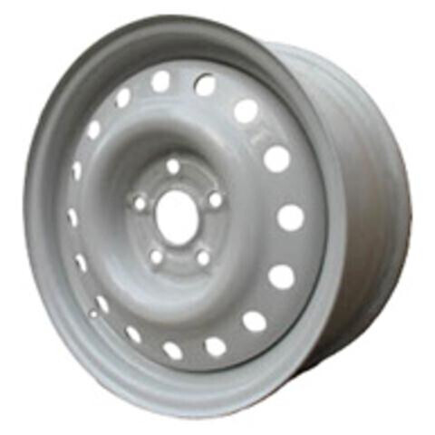 Диск Газ 2103 13x5 4x98 ET29 DIA58.6 МЕТАЛЛИК