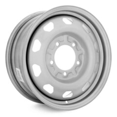 Диск Mefro Уаз-3162 16x6.5 5x139.7 ET40 DIA108.6 S