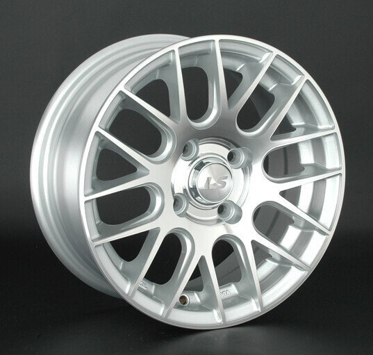 Диск Ls Wheels Ls 566 15x6.5 5x100 ET35 DIA73.1 SF