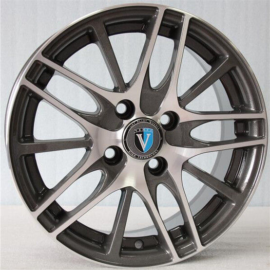 Диск Venti 1406 14x5.5 4x98 ET35 DIA58.6 GRD