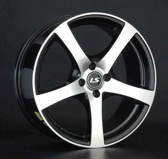 Диск Ls Wheels Ls357 17x7 5x114.3 ET40 DIA73.1 S