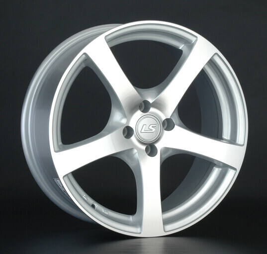 Диск Ls Wheels Ls357 17x7 4x98 ET28 DIA58.6 SF