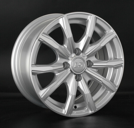 Диск Ls Wheels Ls786 16x6 4x100 ET45 DIA60.1 SF