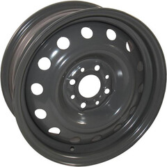 Диск Trebl 53B35B 14x5.5 4x98 ET35 DIA58.6 GR