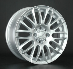 Диск Ls Wheels Ls475 15x6.5 4x100 ET40 DIA73.1 S