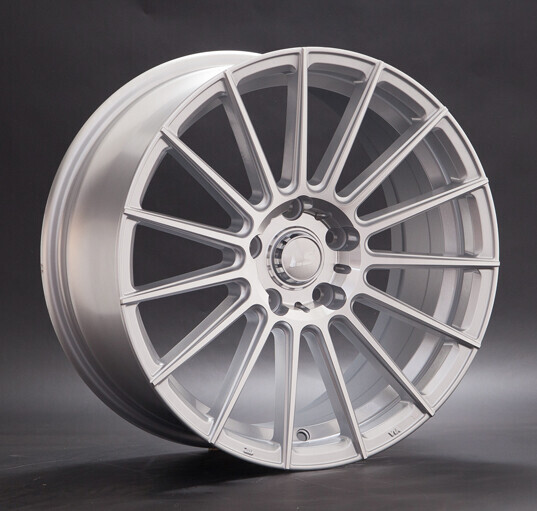 Диск Ls Wheels Ls 390 17x7.5 5x114.3 ET40 DIA73.1 SF