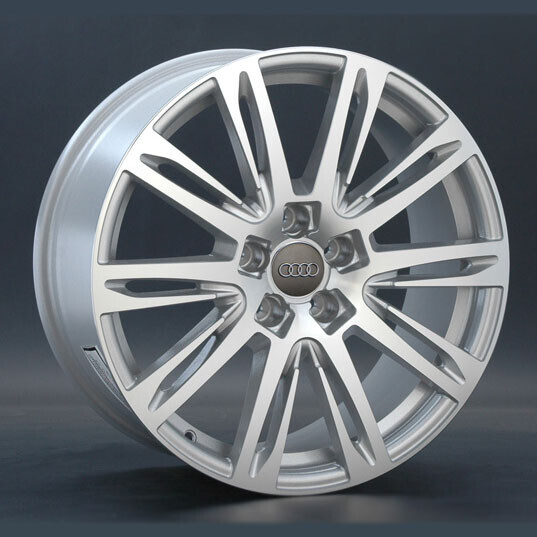 Диск Replay A49 19x8.5 5x112 ET39 DIA66.6 SF