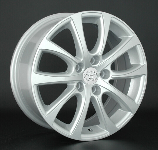 Диск Replay Ty197 17x7 5x114.3 ET45 DIA60.1 S