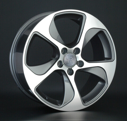 Диск Replay Vv186 18x8 5x130 ET53 DIA71.6 GMF