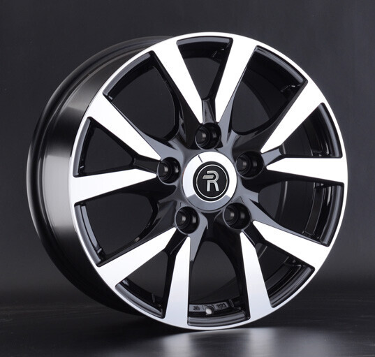 Диск Replay Ty237 18x8 5x150 ET56 DIA110.1 GMF