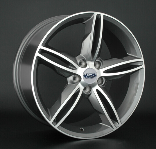 Диск Replay Fd94 18x8 5x108 ET55 DIA63.3 GMFP