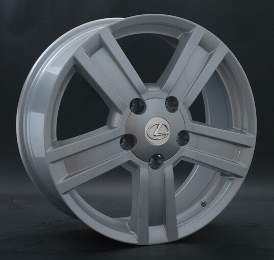 Диск Replay Lx38 20x8.5 5x150 ET58 DIA110.1 S