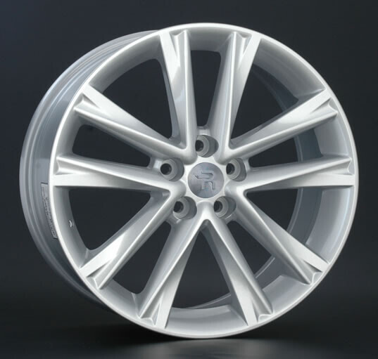 Диск Replay Ty121 17x7 5x114.3 ET45 DIA60.1 S