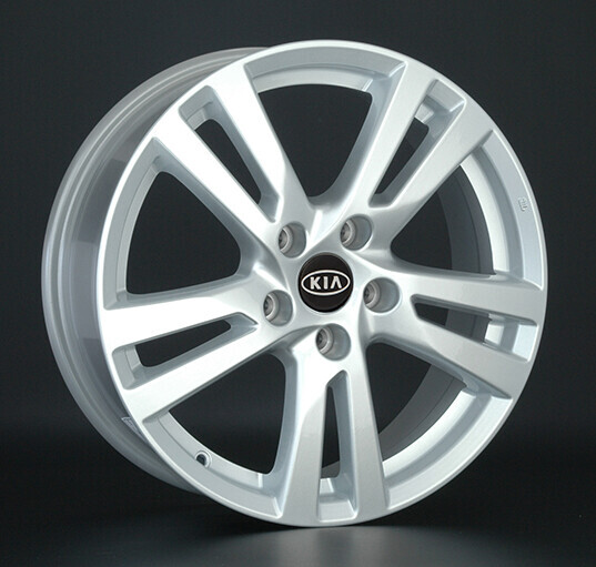 Диск Replay Ki121 17x6.5 5x114.3 ET35 DIA67.1 S