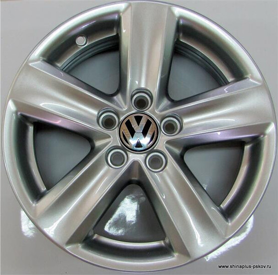 Диск Replay Vv82 15x6 5x100 ET40 DIA57.1 GM