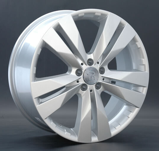 Диск Replay Mr78 20x8.5 5x112 ET60 DIA66.6 S