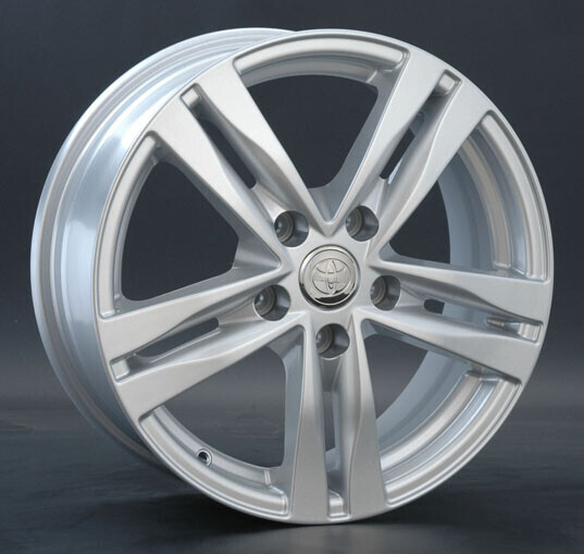 Диск Replay Ty81 16x6.5 5x114.3 ET45 DIA60.1 S