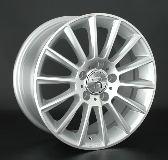 Диск Replay Mr139 19x8.5 5x112 ET43 DIA66.6 SFP