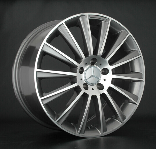 Диск Replay Mr139 20x8.5 5x112 ET36 DIA66.6 GMF