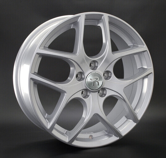 Диск Replay Fd105 17x7 5x108 ET50 DIA63.3 S