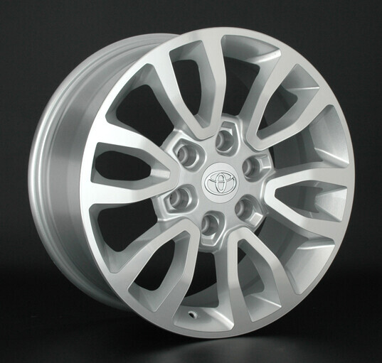 Диск Replay Ty175 17x7.5 6x139.7 ET25 DIA106.1 SFP