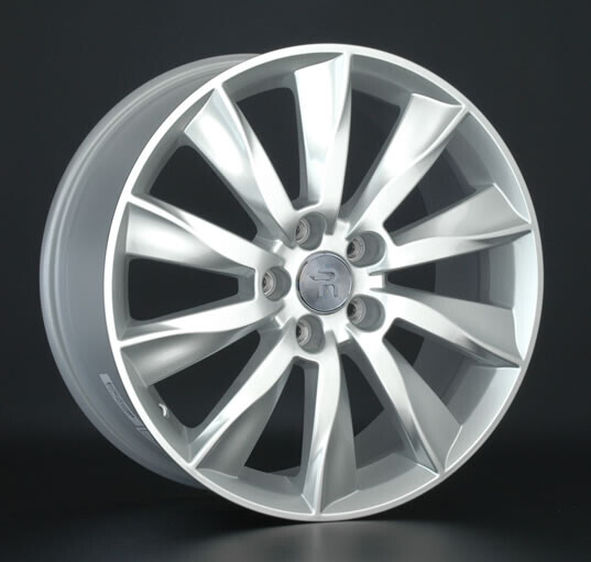 Диск Replay Lx91 18x8 5x114.3 ET45 DIA60.1 S