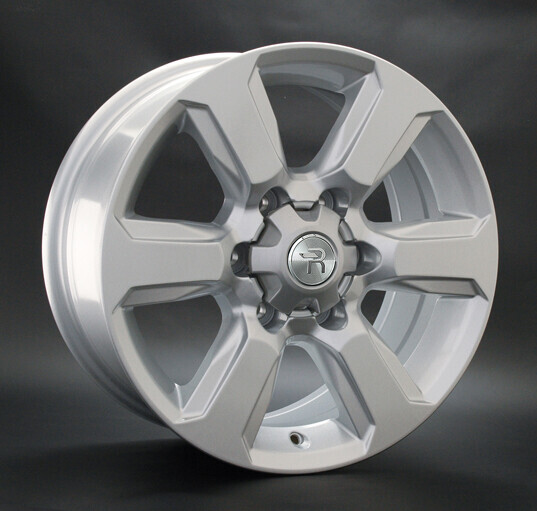 Диск Replay Ty239 17x7.5 6x139.7 ET25 DIA106.1 S