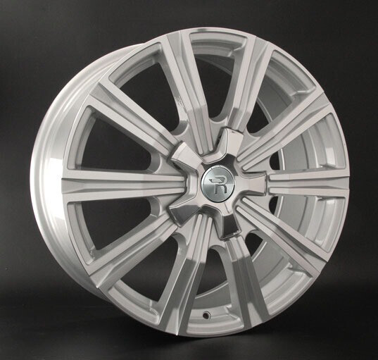 Диск Replay Lx97 20x8.5 5x150 ET58 DIA110.1 SF