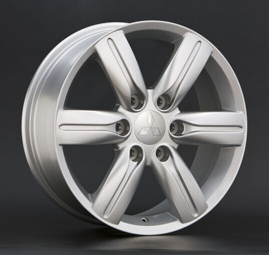 Диск Replay Mi27 17x7.5 6x139.7 ET38 DIA67.1 S