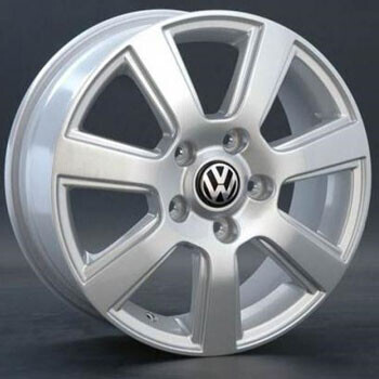 Диск Replay Vv75 16x6.5 5x120 ET62 DIA65.1 S